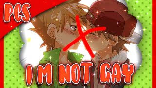 P🍰S Im Not Gay MEP [upl. by Beaston]