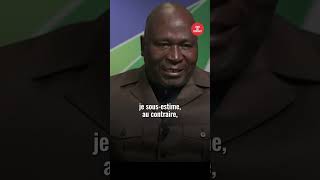 Soutien de l’Afrique par la Russie quotc’est le retour de notre sauveurquot [upl. by Josy]