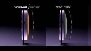 varilux series vs physio [upl. by Bergquist]