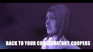 WR Halo Infinite MRE Coop  Conservatory in 409 [upl. by Llenrub]