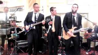 Neshoma Orchestra  Mareh Cohen [upl. by Crowley]