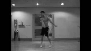 JASON BEITEL CHOREOGRAPHY [upl. by Tterag487]