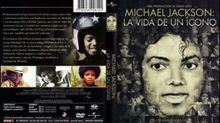 Michael Jackson  La Vida de un Ídolo  La Película  En Español   Link en la Descripción [upl. by Naoma52]