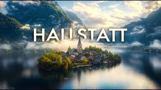 Why Youll Regret Not Visiting Hallstatt the Hidden Austrian Treasure [upl. by Haneeja]