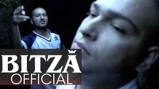 Bitza feat Cheloo  Vicii Official Video [upl. by Ennayelhsa]