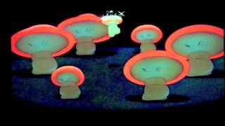 Fantasia fairies amp dancing mushrooms [upl. by Leshia936]