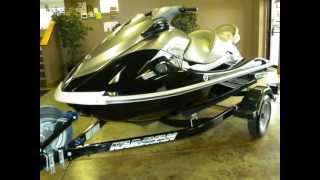 2010 Yamaha Waverunner VX Cruiser [upl. by Joed]