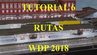 Rutas amb Windigipet 2018 [upl. by Anrol]