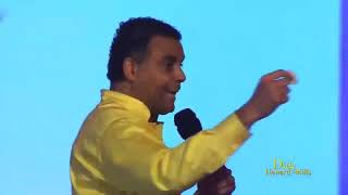 Communion Blessing 7 Great Principles For Spirituality Bishop Dag Heward Mills [upl. by Ahsilif]