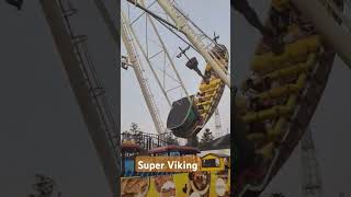 Super Viking Tagaytay Viking viralvideo [upl. by Eseuqram]