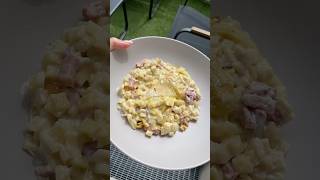 CROZIFLETTE  food recette miam [upl. by Drida]