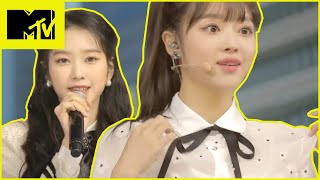 Oh My Girl 오마이걸  DOLPHIN SEOUL MUSIC DISCOVERY [upl. by Ivgnout]