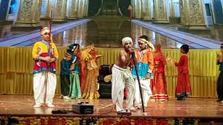 Best sudama act by Lakshay vashisht [upl. by Drofliw]