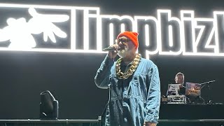 ⚡️🛸Limp Bizkit 2023🛸⚡️Full concert 💜 LIVE  Riverside Festival 26082023 [upl. by Rivy371]