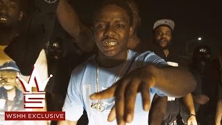 Jackboy quotFinessed A Finesserquot Sniper Gang WSHH Exclusive  Official Music Video [upl. by Sitoeht]