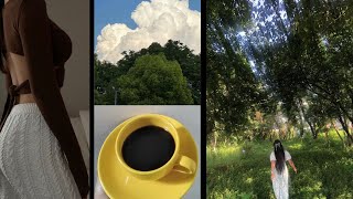 Chill day vlog [upl. by Corilla]