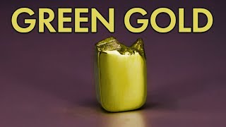 How To Make Green Gold [upl. by Creight]