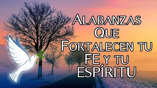 MUSICA CRISTIANA PARA SENTIR LA PRESENCIA DE DIOS 🔥 HERMOSAS ALABANZAS CRISTIANAS DE ADORACION 2025 [upl. by Larred]