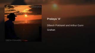 Arthur Gunn  Pralaya A [upl. by Brannon]