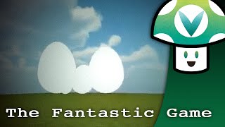 Vinesauce Vinny  The Fantastic Game [upl. by Borchers]