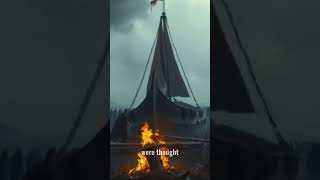 Demo Video Unveiling the Secrets of Viking Burial Ships [upl. by Papageno]