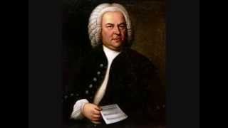 Johann Sebastian Bach Italian Concerto BWV 971 Karl Richter [upl. by Zennas]