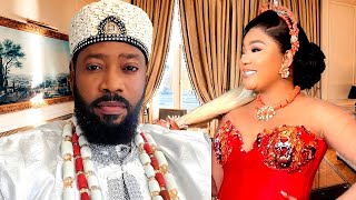 D Crown Prince Dumped His Polished Heartless Fiancée 4 A Local Maiden Dat Respects Him amp Married Her [upl. by Cohn]