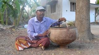 water irrigation system in village [upl. by Ecnarwal]