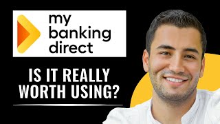 My Banking Direct Review 2024 [upl. by Fenwick]