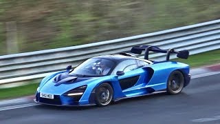 NÜRBURGRING Carfreitag 2019 Highlights and Action 19042019 Nordschleife Touristenfahrten [upl. by Ambler]