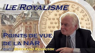 Point de vue n°5  le Royalisme [upl. by Elsbeth]