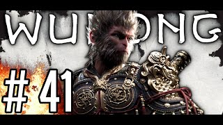 BLACK MYTH WUKONG 41  Góra Purpurowej Chmury  4K GAMEPLAY PL  RTX 4090 [upl. by Franklin777]