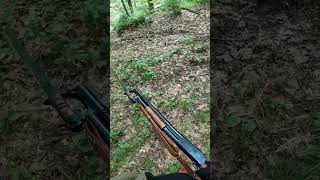 Norinco 1897 Trench Gun Clone [upl. by Silloh]