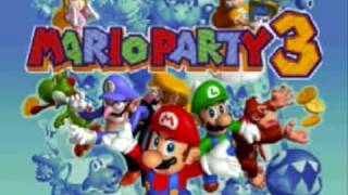 Mario Party 3  Star Lift [upl. by Lashonda]