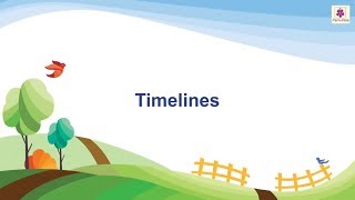 Timelines  History For Kids  Periwinkle [upl. by Sturrock650]