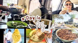 Ashtami to Dashmi puja Vlog  Cooking yummy recipes Festive Routines  Daily Vlogging [upl. by Ahsatak543]