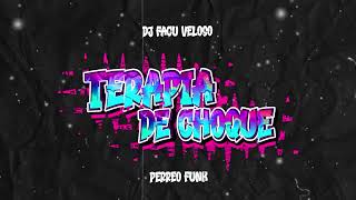 TERAPIA DE CHOQUE Perreo Funk  La Joaqui DobleP Gusty dj  DJ FACU VELOSO [upl. by Hterrag]