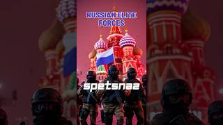 The Unstoppables Inside the World of Russian Spetsnaz [upl. by Anaujal]