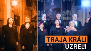 Traja králi uzreli [upl. by Assin85]