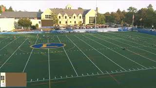 Loyola Blakefield High school vs Calvert Hall College High School Mens JV Soccer [upl. by Ijuy360]