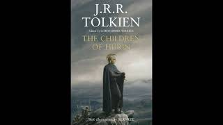 JRR Tolkein The Children of Hurin Chapter 1 [upl. by Aicener]