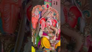 Bellandur Ganesha Visarjanshortvideo hindufestival youtubeshorts [upl. by Gerhan]