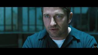 Law Abiding Citizen  Trailer 2009   ENG   1080p [upl. by Allertse471]