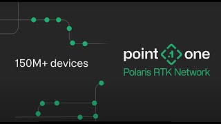 The centimeterlevel precision location solution that works wherever you do [upl. by Adnuhsed]