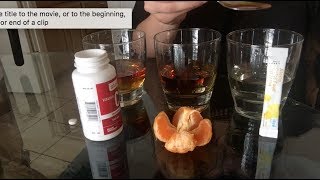 Atomy Vitamin C Demonstration Video [upl. by Nilre]