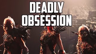 Shadow of the Tomb Raider Deadly Obsession Walkthrough  9 Cenote [upl. by Kristie580]