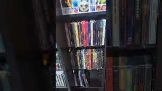 Full Steelbook Collection Organized collection physicalmedia 4kbluray [upl. by Notgnihsaw]