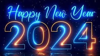 LETS CELEBRATE 2024  happy new year  2024  new years eve [upl. by Rinna]