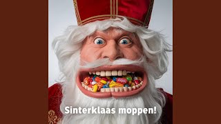 Sinterklaas moppen deel 1 [upl. by Akived]