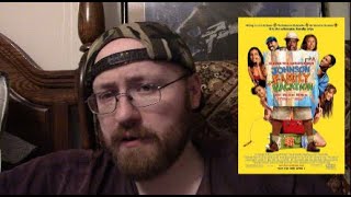 Johnson Family Vacation 2004 Movie Review [upl. by Tshombe]